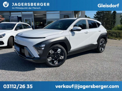 Hyundai Kona Vorführwagen