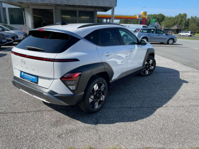 Hyundai Kona Vorführwagen