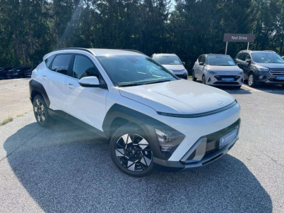 Hyundai Kona Vorführwagen