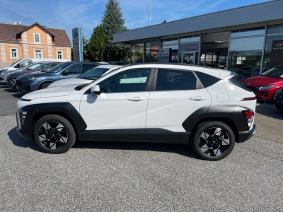 Hyundai Kona Vorführwagen