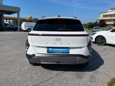 Hyundai Kona Vorführwagen