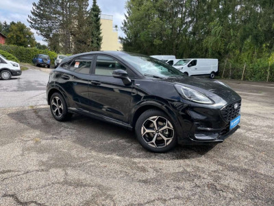 Ford Puma Neuwagen