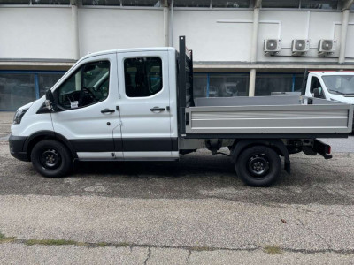 Ford Transit Neuwagen