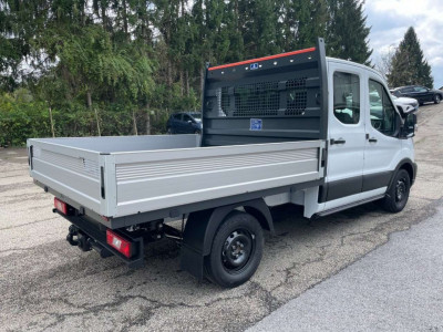 Ford Transit Neuwagen