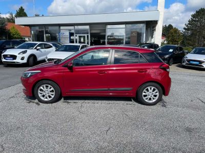 Hyundai i20 Gebrauchtwagen