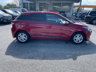 Hyundai i20 Gebrauchtwagen