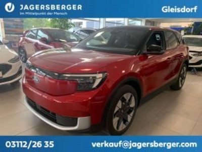 Ford Explorer Neuwagen