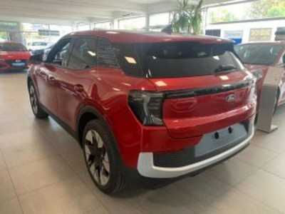 Ford Explorer Neuwagen