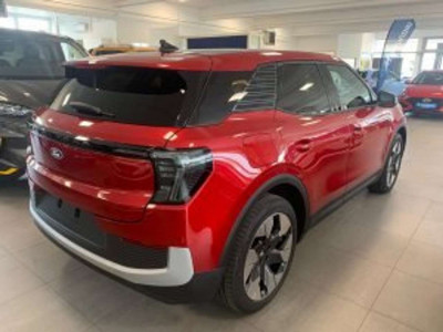 Ford Explorer Neuwagen