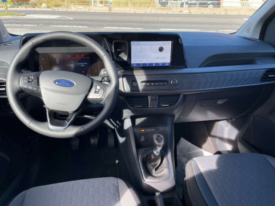 Ford Tourneo Courier Neuwagen