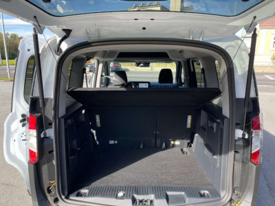 Ford Tourneo Courier Neuwagen