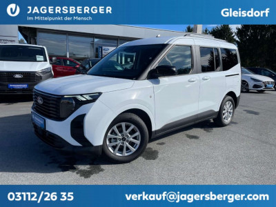 Ford Tourneo Courier Neuwagen