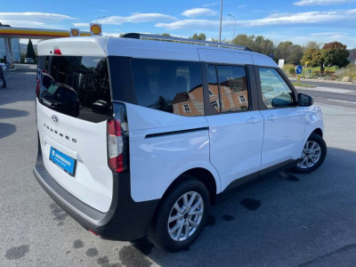 Ford Tourneo Courier Neuwagen