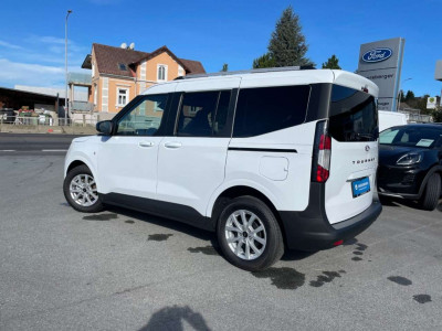 Ford Tourneo Courier Neuwagen