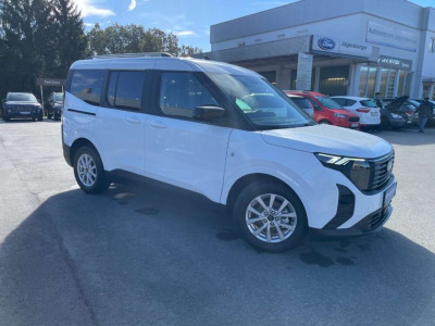 Ford Tourneo Courier Neuwagen