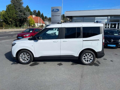 Ford Tourneo Courier Neuwagen