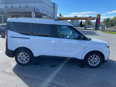 Ford Tourneo Courier Neuwagen