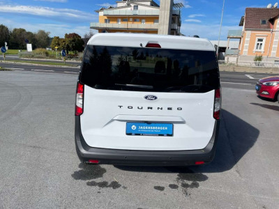 Ford Tourneo Courier Neuwagen