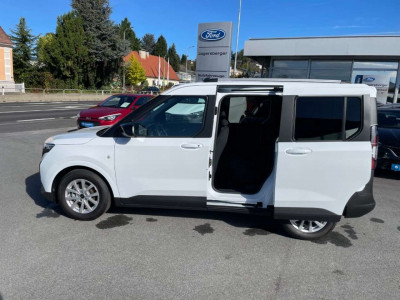 Ford Tourneo Courier Neuwagen