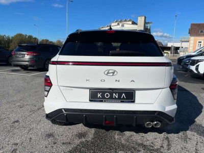 Hyundai Kona Neuwagen