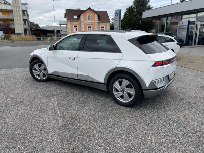 Hyundai Ioniq 5 Vorführwagen