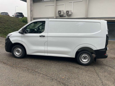 Ford Transit Custom Neuwagen