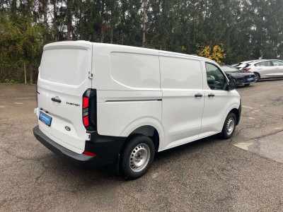 Ford Transit Custom Neuwagen