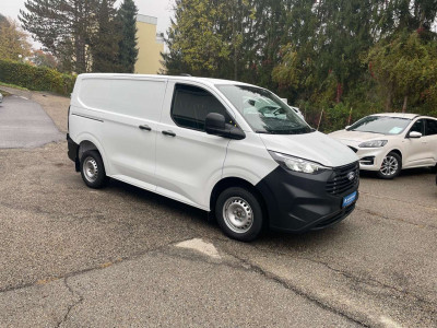 Ford Transit Custom Neuwagen