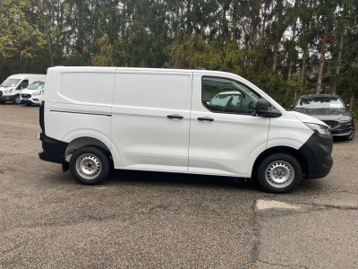 Ford Transit Custom Neuwagen