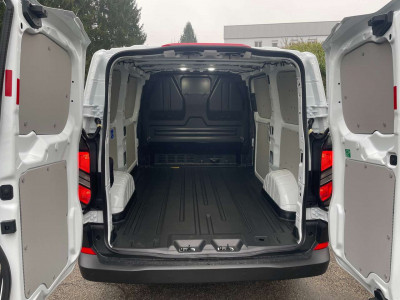 Ford Transit Custom Neuwagen