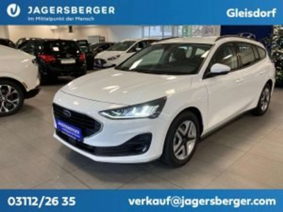 Ford Focus Vorführwagen