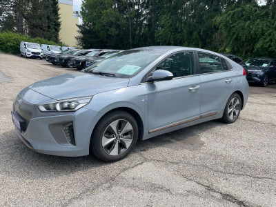 Hyundai Ioniq Gebrauchtwagen