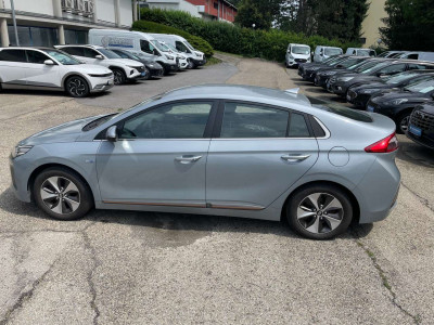 Hyundai Ioniq Gebrauchtwagen