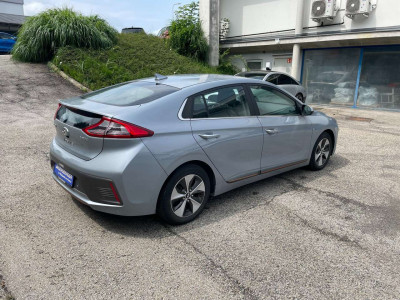 Hyundai Ioniq Gebrauchtwagen