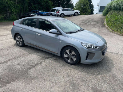 Hyundai Ioniq Gebrauchtwagen