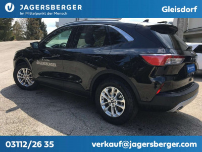 Ford Kuga Vorführwagen