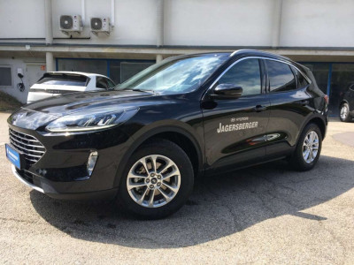 Ford Kuga Vorführwagen