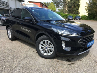 Ford Kuga Vorführwagen