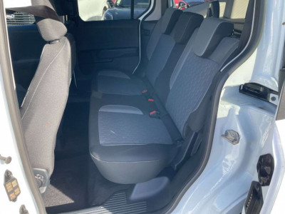 Ford Transit Connect Neuwagen