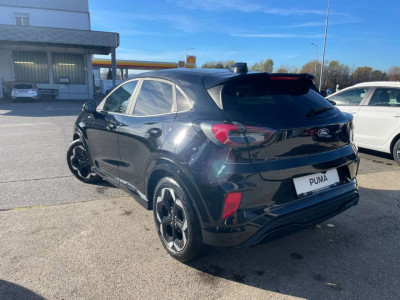 Ford Puma Vorführwagen