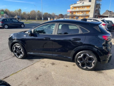 Ford Puma Vorführwagen