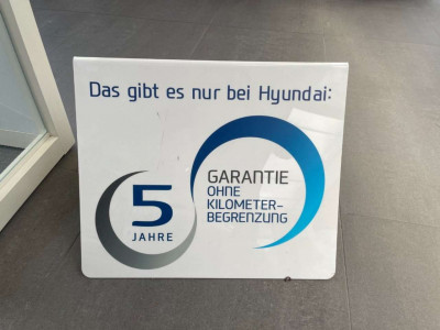 Hyundai i10 Neuwagen