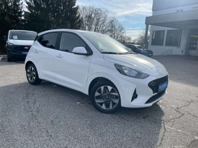 Hyundai i10 Neuwagen