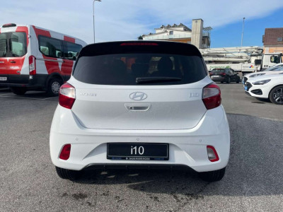 Hyundai i10 Neuwagen