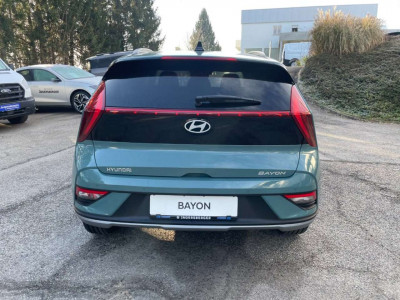 Hyundai Bayon Neuwagen