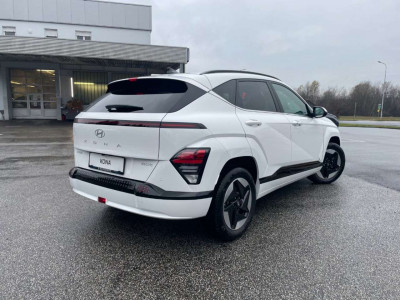 Hyundai Kona Neuwagen