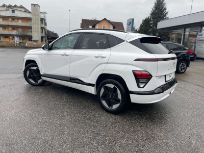 Hyundai Kona Neuwagen