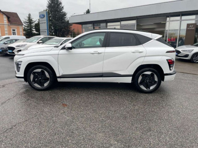 Hyundai Kona Neuwagen