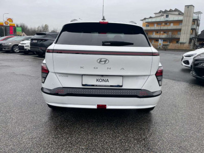 Hyundai Kona Neuwagen