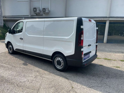 Renault Trafic Gebrauchtwagen